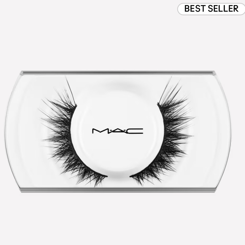 NEW MAC EYE LASHES IN 70 LASH